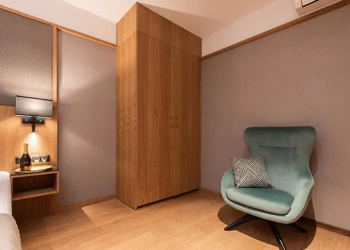 Flatbook - Deo Plaza Comfort Apartament