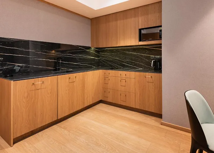 Flatbook - Deo Plaza Comfort Apartament