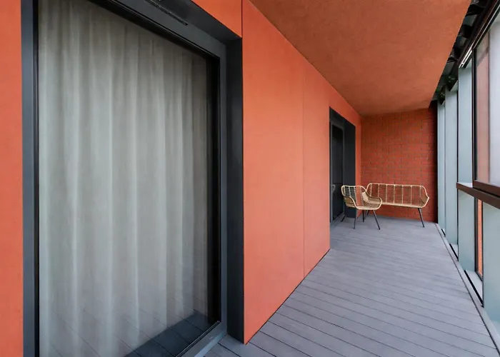 Flatbook - Deo Plaza Comfort * Gdańsk