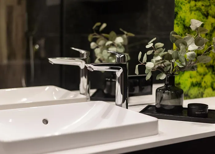 Flatbook - Deo Plaza Comfort 公寓