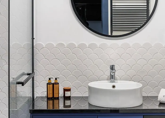 Flatbook - Deo Plaza Comfort 公寓 格但斯克