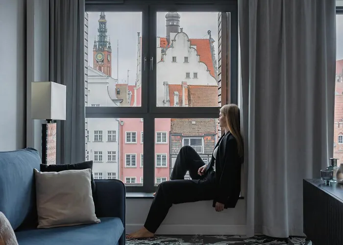 Flatbook - Deo Plaza Comfort 公寓 *