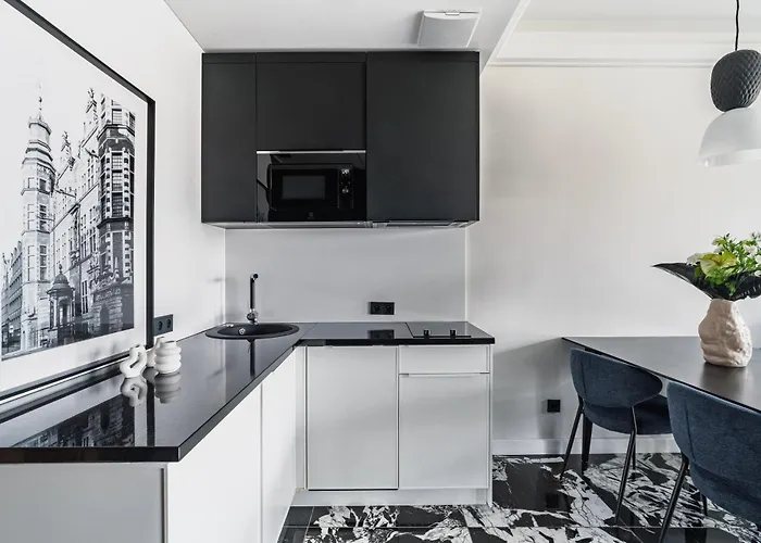 Flatbook - Deo Plaza Comfort *