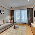 Flatbook - Deo Plaza Comfort Apartamento *