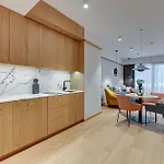 Apartamento Flatbook - Deo Plaza Comfort Gdańsk