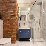 Apartamento Flatbook - Deo Plaza Comfort *