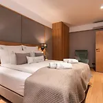 Flatbook - Deo Plaza Comfort Apartamento *