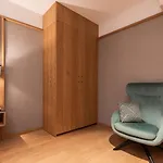 Flatbook - Deo Plaza Comfort Apartamento