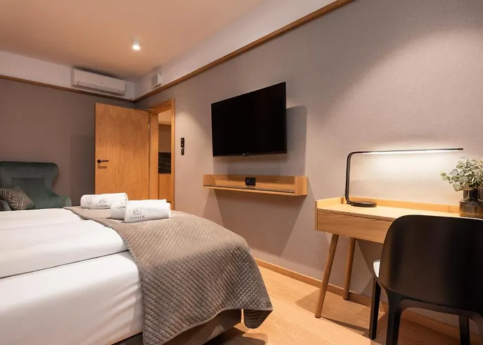 Flatbook - Deo Plaza Comfort *