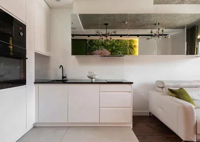 Διαμέρισμα Flatbook - Deo Plaza Comfort *