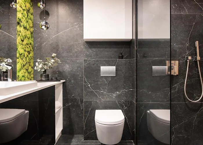 Flatbook - Deo Plaza Comfort Διαμέρισμα *