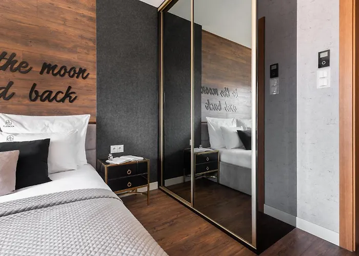 Flatbook - Deo Plaza Comfort Διαμέρισμα *