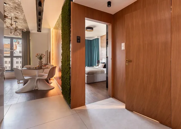 Flatbook - Deo Plaza Comfort Διαμέρισμα