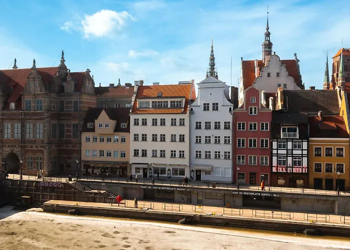 Διαμέρισμα Flatbook - Deo Plaza Comfort