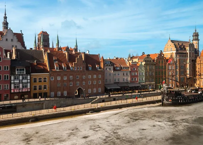 Διαμέρισμα Flatbook - Deo Plaza Comfort *