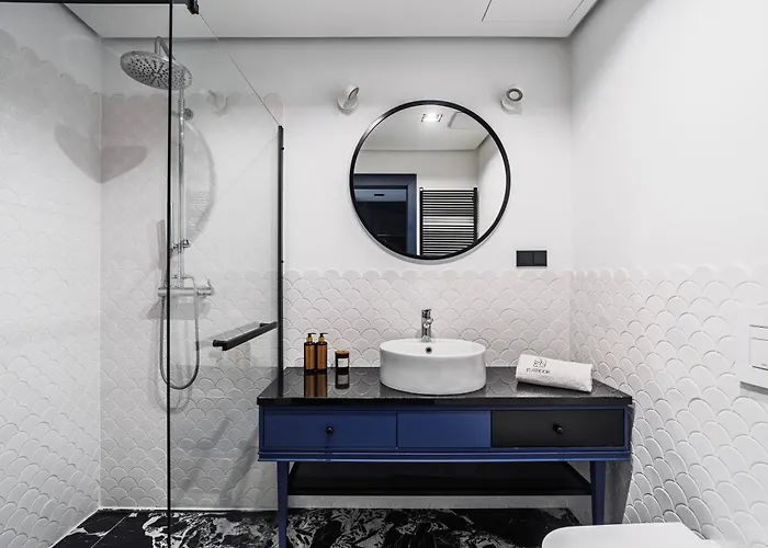 Flatbook - Deo Plaza Comfort Διαμέρισμα